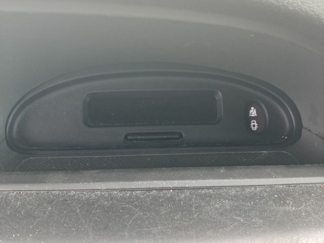 bontott RENAULT SCÉNIC I Bal Féltengely