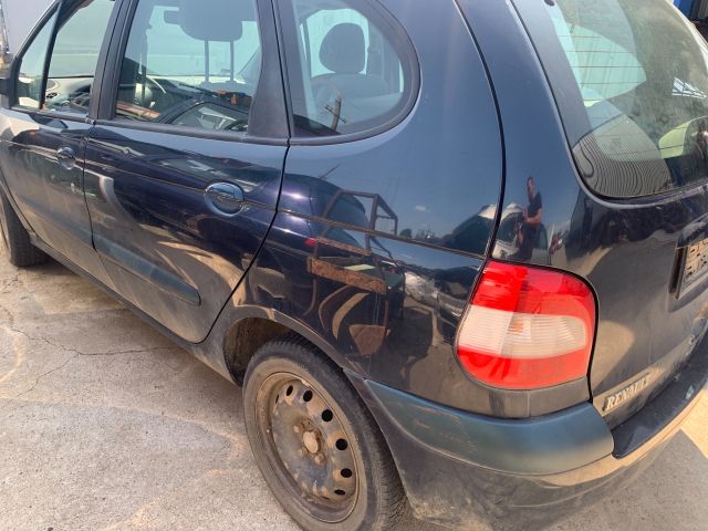 bontott RENAULT SCÉNIC I Bal Féltengely