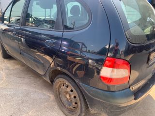 bontott RENAULT SCÉNIC I Bal Féltengely