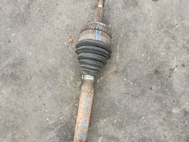 bontott RENAULT SCÉNIC I Bal Féltengely