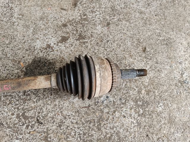 bontott RENAULT SCÉNIC I Bal Féltengely