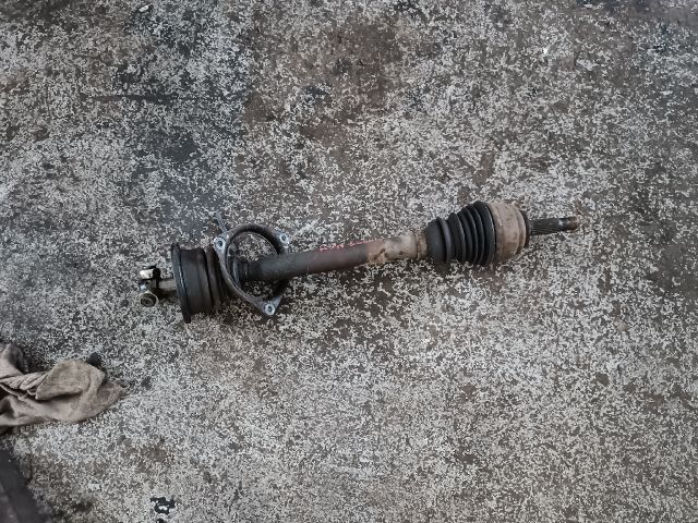 bontott RENAULT SCÉNIC I Bal Féltengely