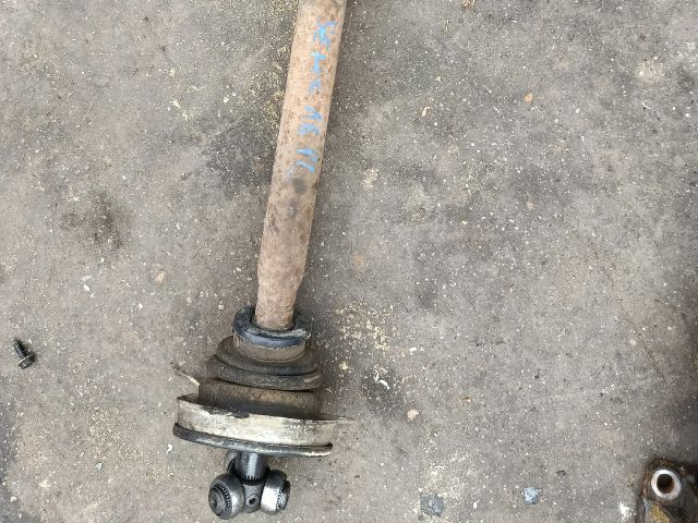 bontott RENAULT SCÉNIC I Bal Féltengely