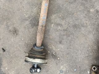 bontott RENAULT SCÉNIC I Bal Féltengely