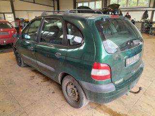 bontott RENAULT SCÉNIC I Bal hátsó Féknyereg Munkahengerrel