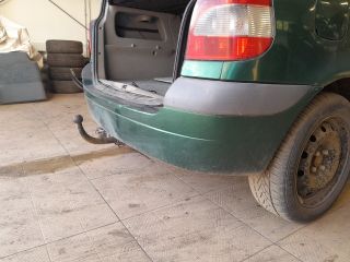 bontott RENAULT SCÉNIC I Bal hátsó Lengéscsillapító