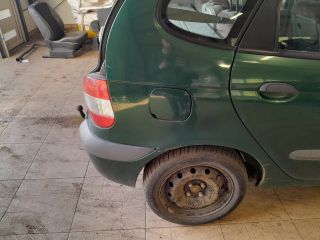 bontott RENAULT SCÉNIC I Bal hátsó Lengéscsillapító