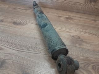 bontott RENAULT SCÉNIC I Bal hátsó Lengéscsillapító