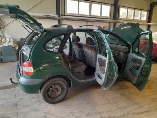 bontott RENAULT SCÉNIC I Bal hátsó Lengéscsillapító