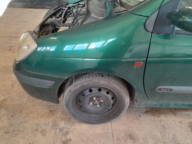 bontott RENAULT SCÉNIC I Bal hátsó Lengéscsillapító