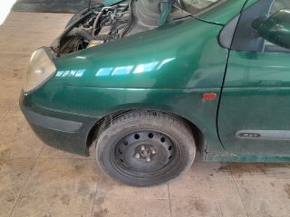 bontott RENAULT SCÉNIC I Bal hátsó Lengéscsillapító