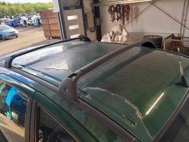 bontott RENAULT SCÉNIC I Bal hátsó Lengéscsillapító