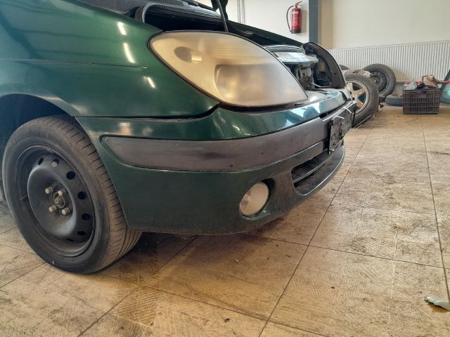 bontott RENAULT SCÉNIC I Bal hátsó Lengéscsillapító