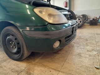 bontott RENAULT SCÉNIC I Bal hátsó Lengéscsillapító