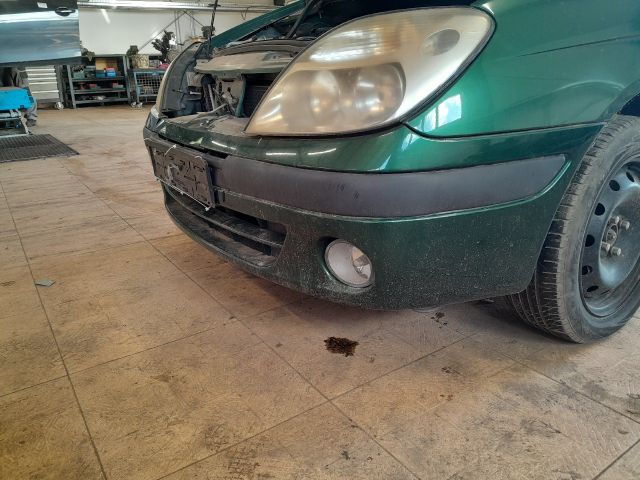 bontott RENAULT SCÉNIC I Bal hátsó Lengéscsillapító