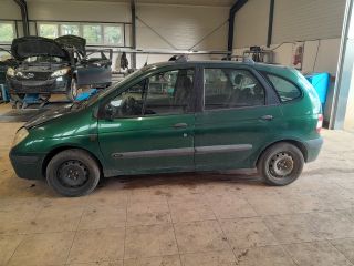 bontott RENAULT SCÉNIC I Bal hátsó Lengéscsillapító