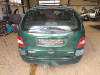 bontott RENAULT SCÉNIC I Bal hátsó Lengéscsillapító