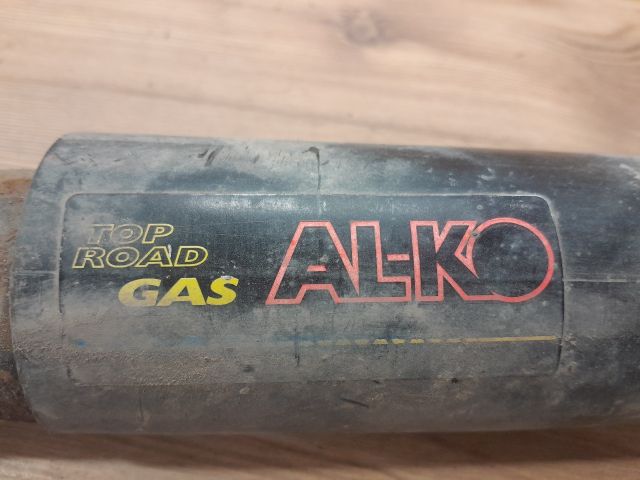 bontott RENAULT SCÉNIC I Bal hátsó Lengéscsillapító