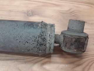 bontott RENAULT SCÉNIC I Bal hátsó Lengéscsillapító