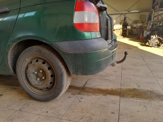bontott RENAULT SCÉNIC I Bal hátsó Lengéscsillapító