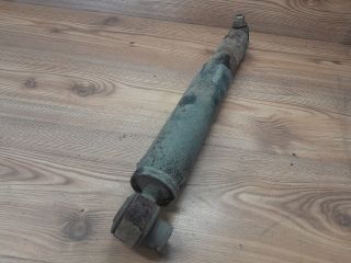 bontott RENAULT SCÉNIC I Bal hátsó Lengéscsillapító