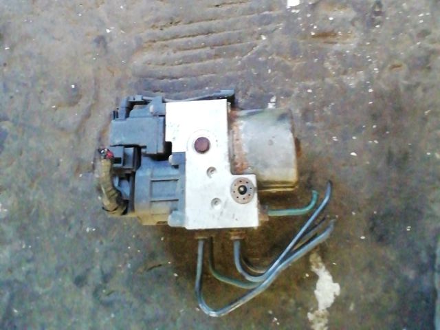 bontott RENAULT SCÉNIC I ABS Kocka