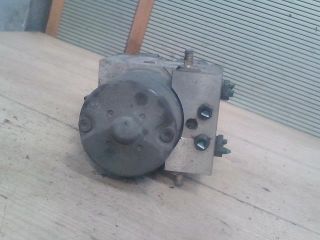 bontott RENAULT SCÉNIC I ABS Kocka