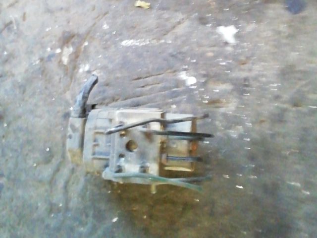 bontott RENAULT SCÉNIC I ABS Kocka