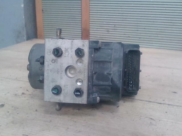 bontott RENAULT SCÉNIC I ABS Kocka