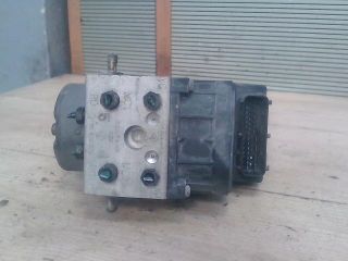 bontott RENAULT SCÉNIC I ABS Kocka