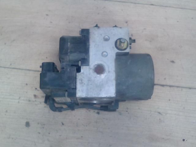 bontott RENAULT SCÉNIC I ABS Kocka