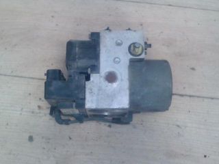 bontott RENAULT SCÉNIC I ABS Kocka