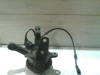 bontott RENAULT SCÉNIC I Bal első Csonkállvány Kerékaggyal