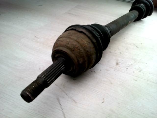 bontott RENAULT SCÉNIC I Bal Féltengely