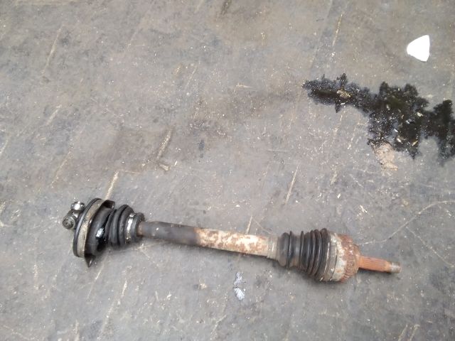 bontott RENAULT SCÉNIC I Bal Féltengely