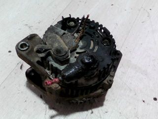 bontott RENAULT SCÉNIC I Generátor