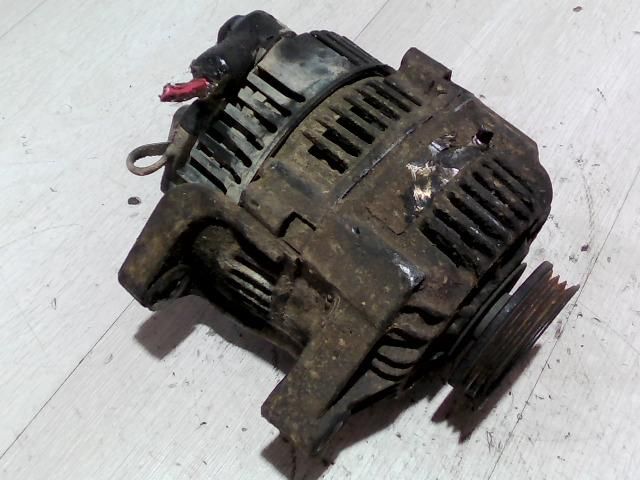 bontott RENAULT SCÉNIC I Generátor