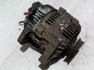 bontott RENAULT SCÉNIC I Generátor