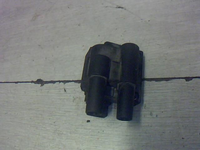 bontott RENAULT SCÉNIC I Gyújtótrafó