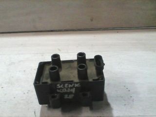 bontott RENAULT SCÉNIC I Gyújtótrafó