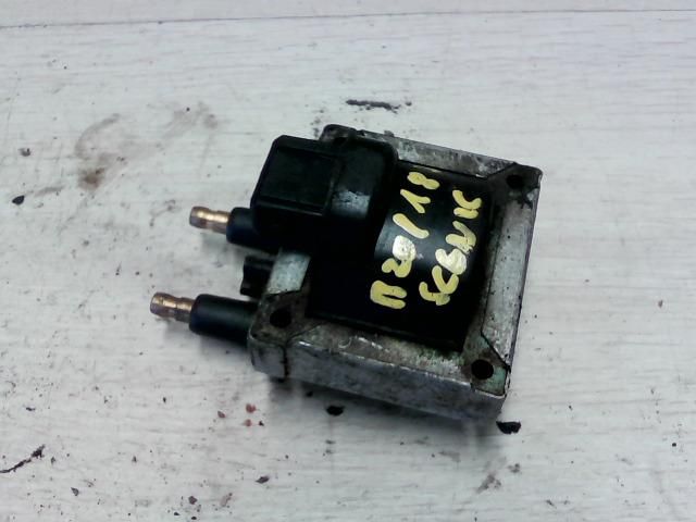 bontott RENAULT SCÉNIC I Gyújtótrafó