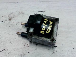 bontott RENAULT SCÉNIC I Gyújtótrafó