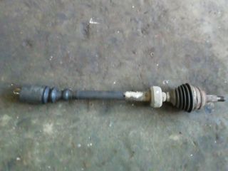 bontott RENAULT SCÉNIC I Jobb Féltengely