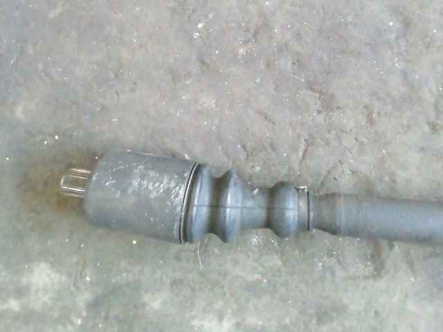 bontott RENAULT SCÉNIC I Jobb Féltengely