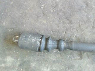 bontott RENAULT SCÉNIC I Jobb Féltengely