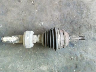 bontott RENAULT SCÉNIC I Jobb Féltengely