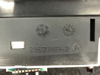 bontott RENAULT SCÉNIC I Kilométeróra