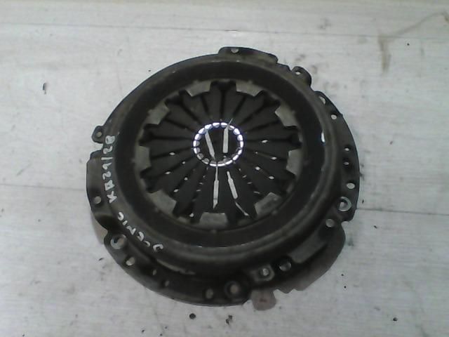 bontott RENAULT SCÉNIC I Kuplung Szerkezet