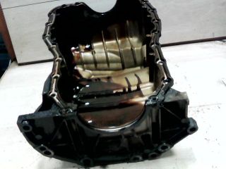 bontott RENAULT SCÉNIC I Olajteknő