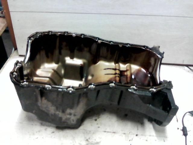 bontott RENAULT SCÉNIC I Olajteknő